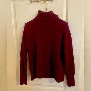 RD Style Turtleneck Sweater